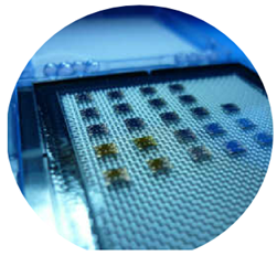 MMIC Productionisation